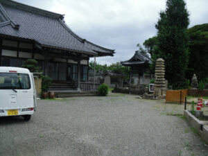 駐車場（路面舗装無し）